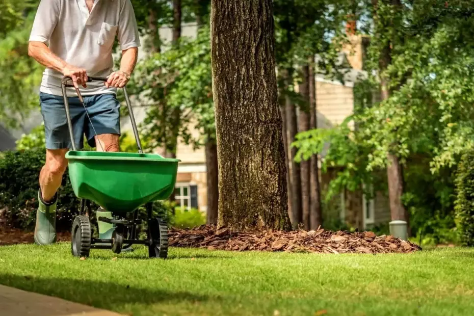 Landscape Maintenance