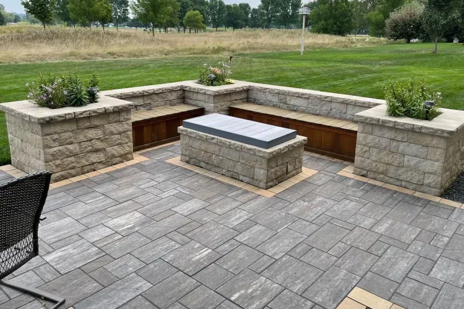 Local Landscape Company Poolesville