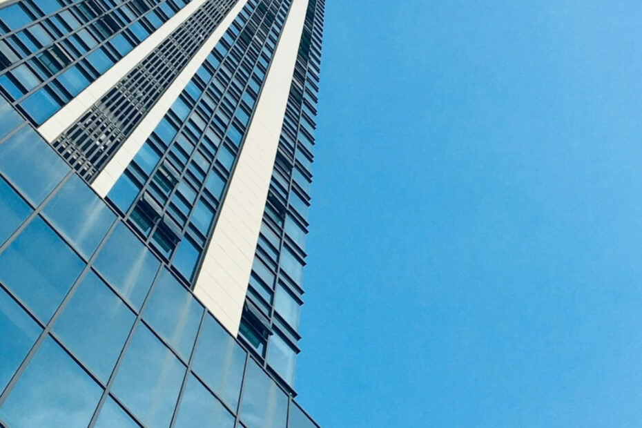 exterior window cleaning